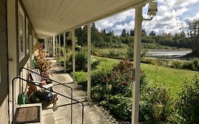 Quillayute River Resort